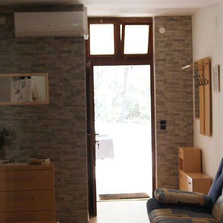 Seaside Secluded Apartments Zavala, Hvar - 15357 Jelsa  Exterior foto
