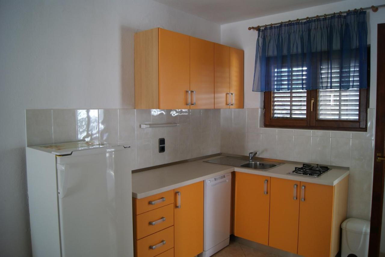 Seaside Secluded Apartments Zavala, Hvar - 15357 Jelsa  Exterior foto