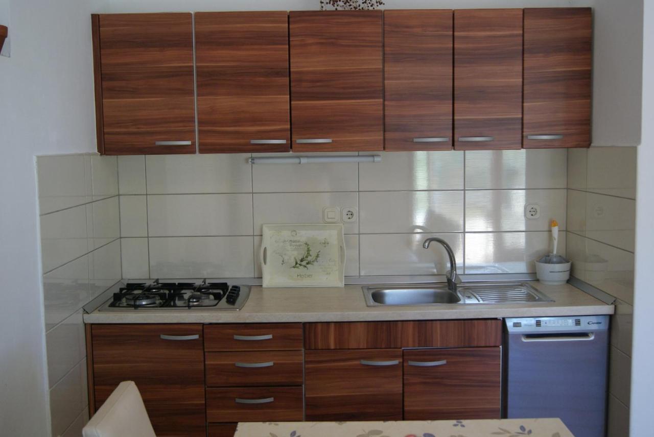 Seaside Secluded Apartments Zavala, Hvar - 15357 Jelsa  Exterior foto