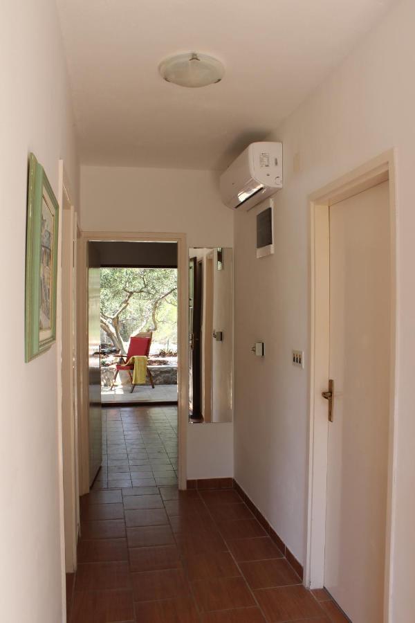 Seaside Secluded Apartments Zavala, Hvar - 15357 Jelsa  Exterior foto