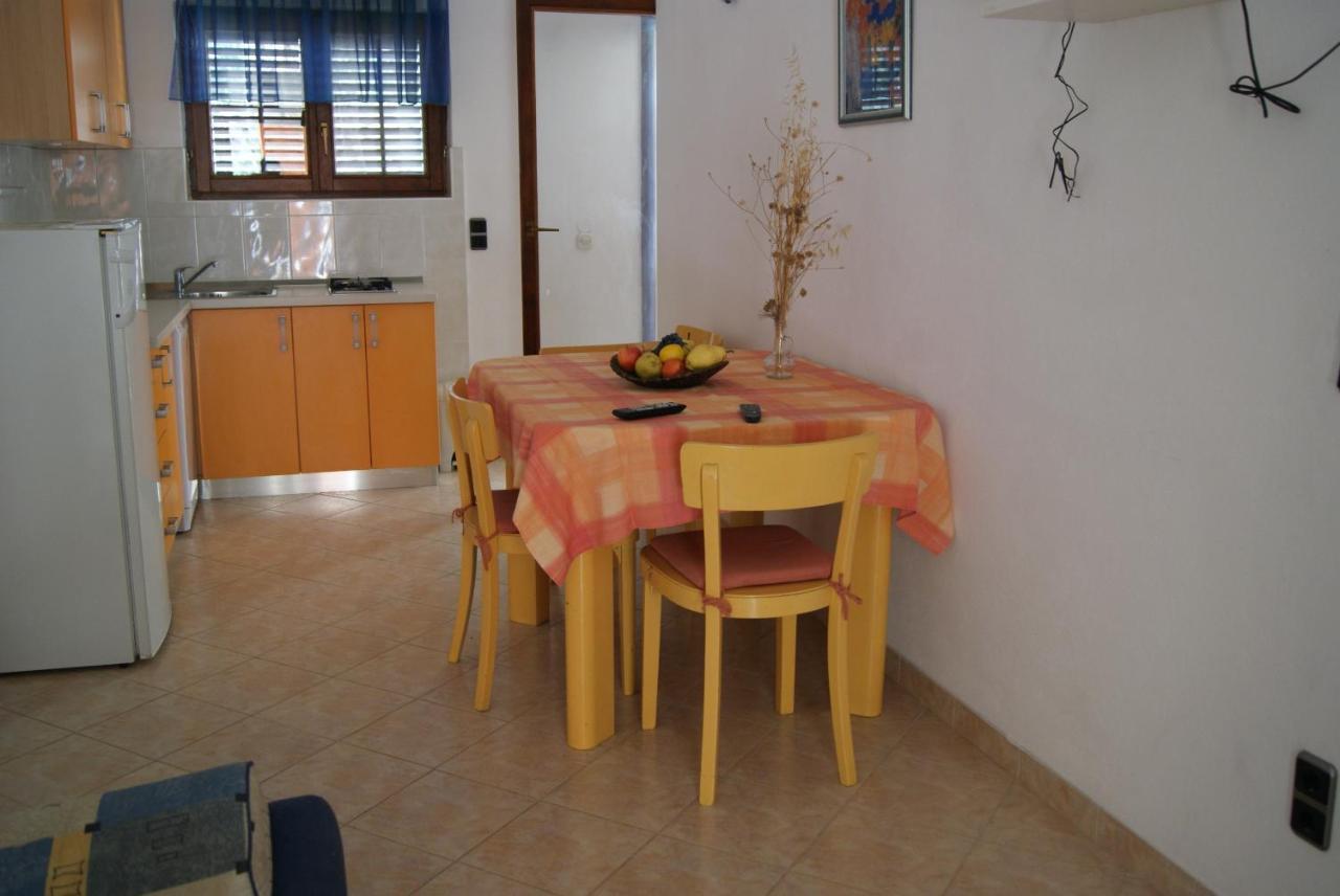 Seaside Secluded Apartments Zavala, Hvar - 15357 Jelsa  Exterior foto