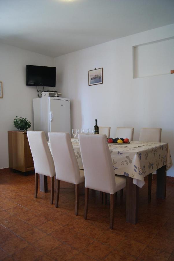 Seaside Secluded Apartments Zavala, Hvar - 15357 Jelsa  Exterior foto